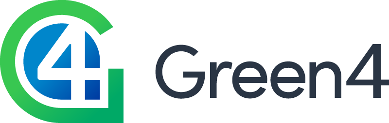 Green4 srl logo